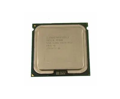 0WM345 - Dell 2.33GHz 1333MHz FSB 4MB L2 Cache Intel Xeon LV 5148 Dual Core Processor