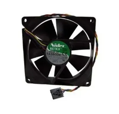 0WM554 - Dell 92X25 2 Memory Cooling Fan for Presicion WorkStation 490