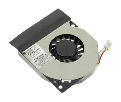 0WM598 - Dell Laptop Fan Latitude E4300