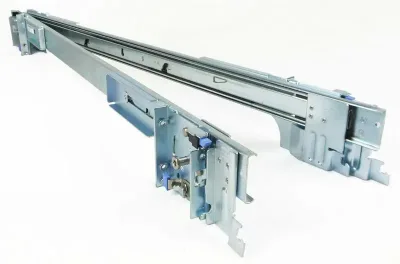 0WM761 - Dell RAPID VERSA RAIL Kit for PowerEdge 2950 2970