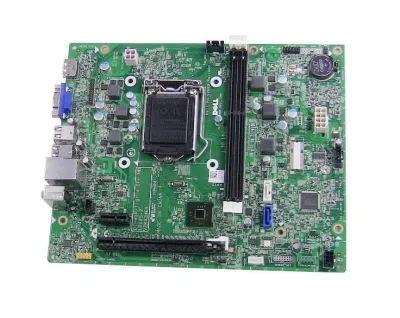 0WMJ54 - Dell Intel H81 DDR3 System Board (Motherboard) Socket LGA1155 for OptiPlex 3020 SFF
