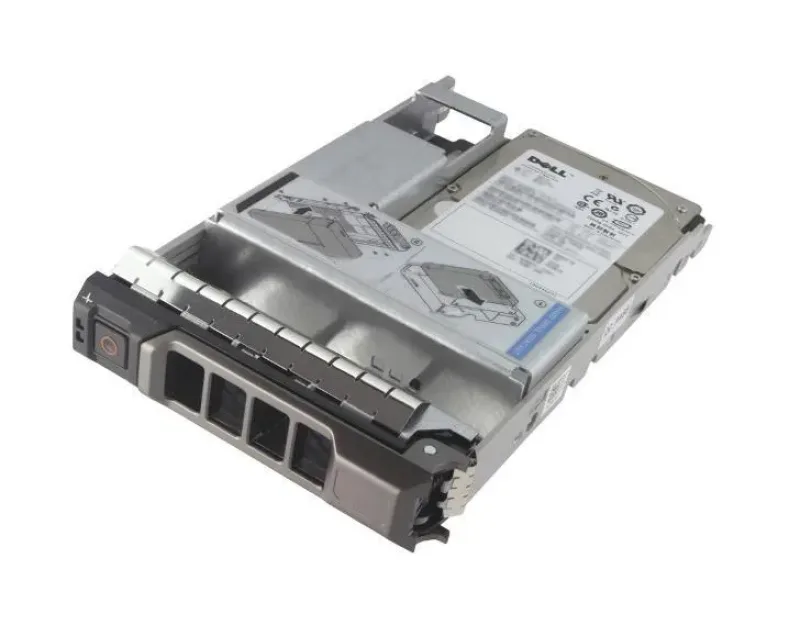 0WMMRK - Dell 2.4TB 10000RPM SAS 12Gb/s 256MB Cache Hot-Pluggable 2.5-inch Hard Drive