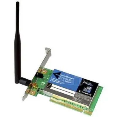 0WMP11 - Dell Wireless-B PCI Adapter