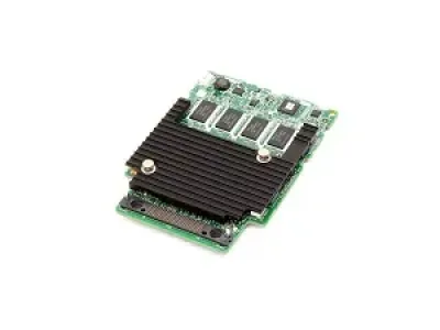 0WMVFG - Dell PERC H730 1GB NV Mini Blade 12Gb/s SAS RAID Controller for M630 M830