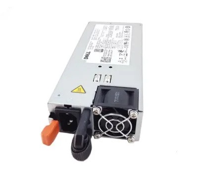 0WN457 - Dell 528-Watts 100-240V Redundant Power Supply for PowerEdge T300