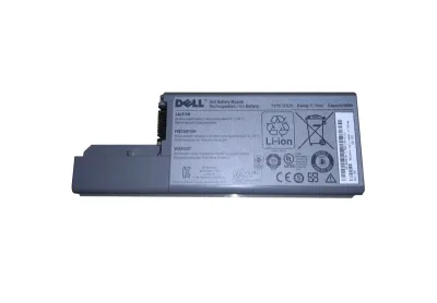 0WN979 - Dell 6-Cell 11.1V 85WHr 7800mAh Li-Ion Battery for Inspiron D820 Series