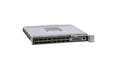 0WNNRP - Dell Switch Single Width FDR 16 x Ports 56Gb/s InfiniBand Blade Switch