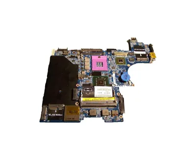 0WP514 - Dell System Board for Precision M2400 Mobile Workstation