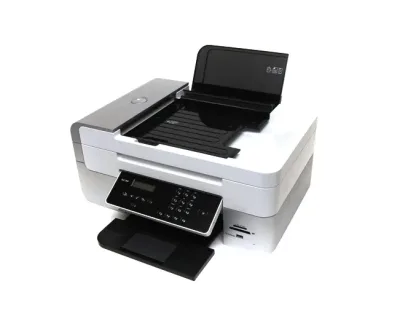 0WR077 - Dell All-In-One Inkjet Printer for 948