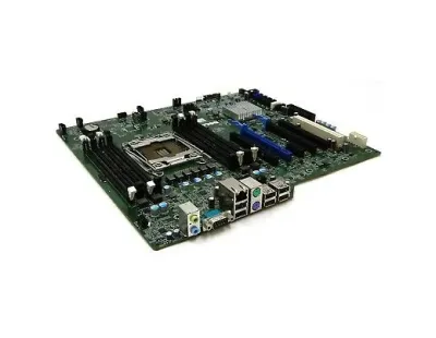 0WR1RF - Dell System Board LGA2011-3 Without Cpu Precision Workstation T5810
