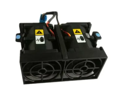 0WR381 - Dell Dual Fan Assembly for PowerEdge R300