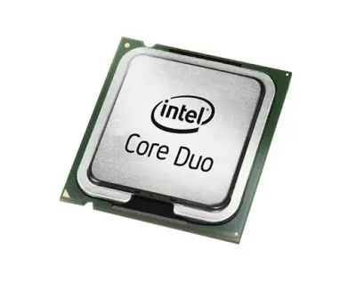 0WR645 - Dell 2.00GHz 800MHz FSB 2MB L2 Cache Intel Core 2 Duo E4400 Processor