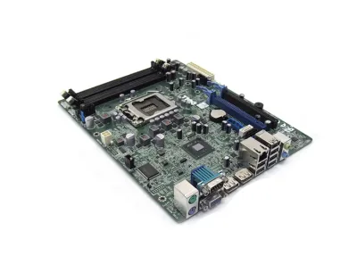 0WR7PY - Dell System Board LGA1155 without CPU Optiplex 7010 SFF