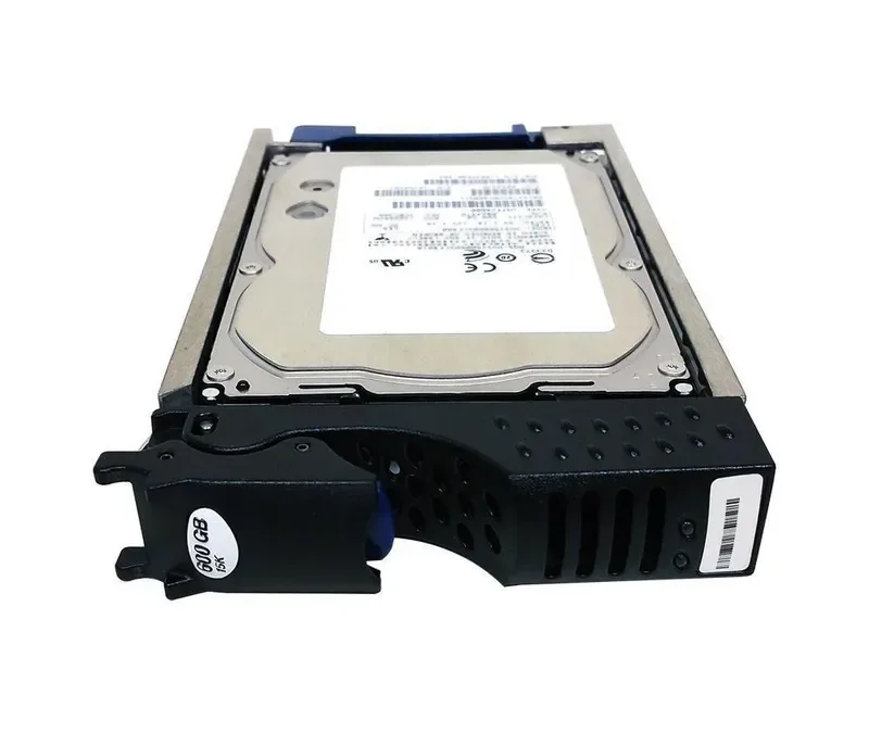 0WRVTH - Dell 600GB 15000RPM Fibre Channel 4Gb/s 3.5-inch Hard Drive with Tray