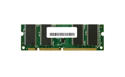 0WT394 - Dell 512MB Optional Memory Card for Laserjet Printer 5330D