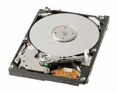 0WT585 - Dell 120GB 5400RPMHard Drive