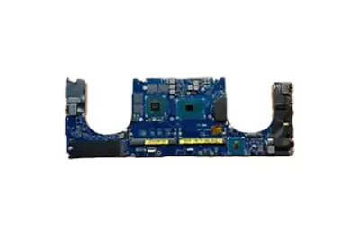 0WVDX2 - Dell System Board (Motherboard) with Intel i7-6820HQ 2.7GHz CPU for XPS 15 9550 / Precision 5510 Laptop