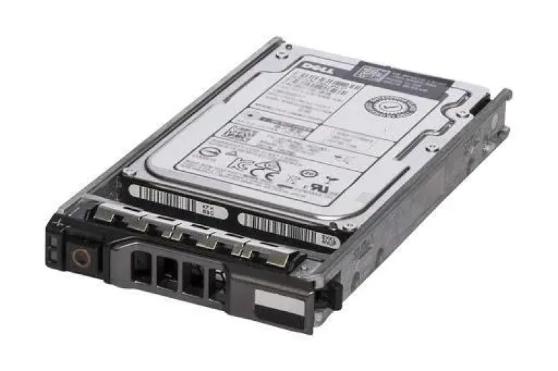 0WVR7H - Dell 450GB 10000RPM SAS 3.5-inch Hard Drive