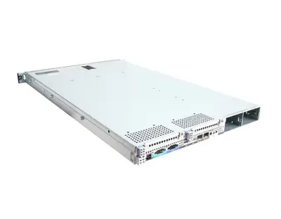 0WX081 - Dell Air Baffle Bracket for PowerEdge 1950
