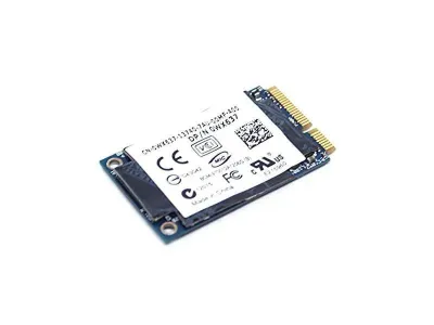 0WX637 - Dell / Broadcom Blu-Ray HD Decoder Mini PCI Express Video Card
