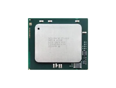 0WXJ9F - Dell 2.13GHz 6.40GT/s QPI 24MB L3 Cache Intel Xeon E7-4830 8 Core Processor