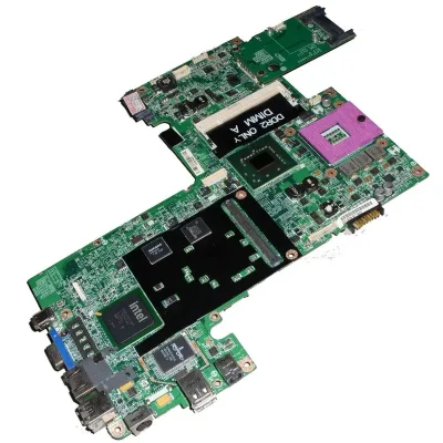 0WY041 - Dell Laptop Board for Vostro 1500 Laptop