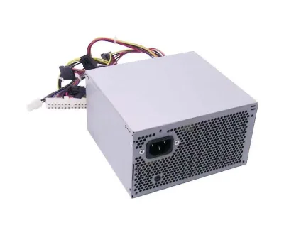 0WY7XX - Dell 460-Watts 100-240V ATX Power Supply for XPS 7100 8300 8700 8900