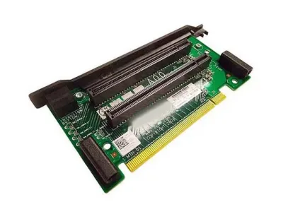 0WY984 - Dell Dual PCI Riser Card for OptiPlex 755 / 745