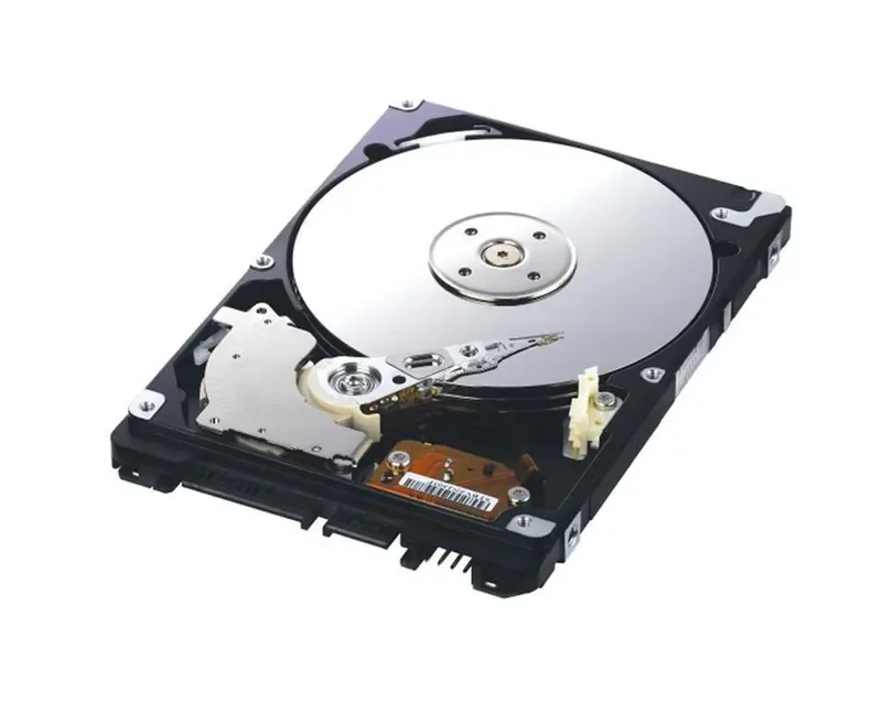 0X002C - Dell 500GB 5400RPM SATA 2.5-inchHard Drive