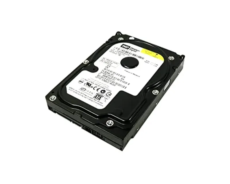 0X0308I - Western Digital Caviar SE 40GB 7200RPM ATA-100 2MB Cache 3.5-inch Hard Drive
