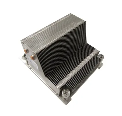 0X0F9P - Dell Heatsink (screw Down Type) for Precision R7610