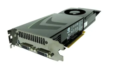 0X103G - Dell Nvidia GeForce GTX 280 1GB GDDR3 PCI Express 2 x16 Video Graphics Card