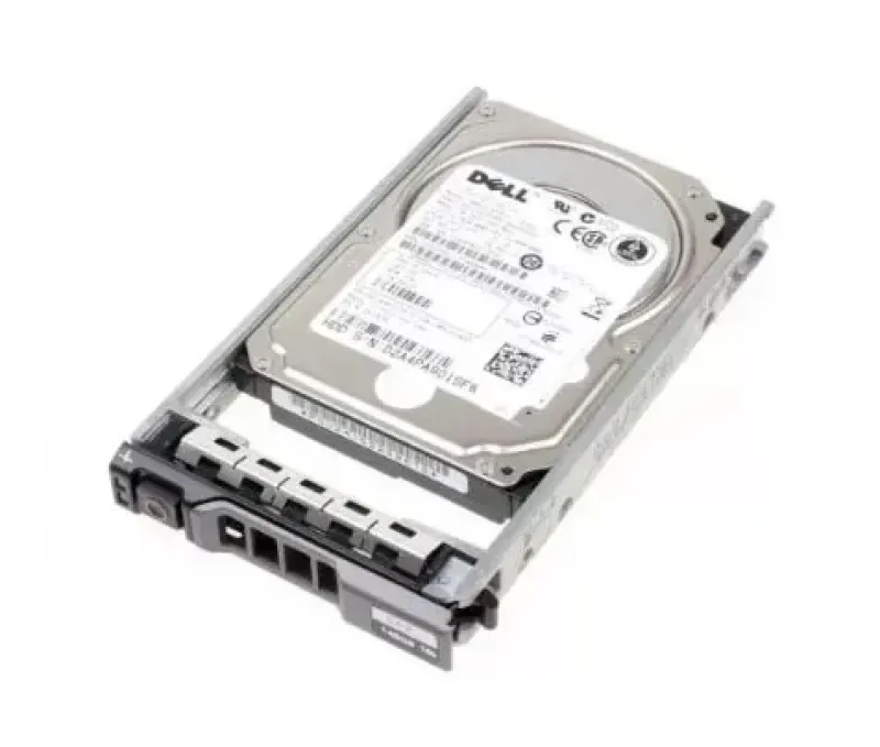 0X143K - Dell 146GB 10000RPM SAS 6Gb/s 2.5-inch Hard Drive
