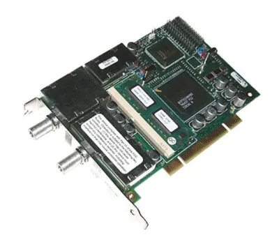 0X1828 - Dell HDTV Video Editing Card