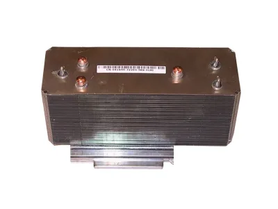 0X1955 - Dell Processor Heatsink Assembly for PowerEdge 2800 / 2850 Server