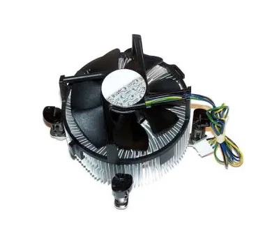 0X1TT3 - Dell Laptop Intel Heatsink and Fan Inspiron 7746