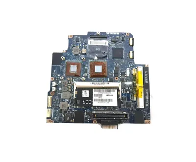 0X256R - Dell System Board Core 2 Duo for Latitude E4200 Laptop