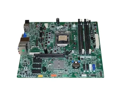 0X2RH5 - Dell System Board (Motherboard) for Xps 8300 / Vostro 460 Intel Desktop Motherboard S1156