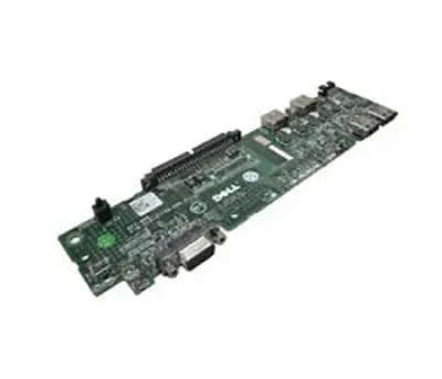 0X30KR - Dell Front Assembly for PowerEdge R720