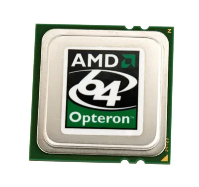 0X315G - Dell 2.40GHz 1000MHz FSB 6MB Cache Socket Fr2(1207) AMD Opteron 2378 Quad Core Processor