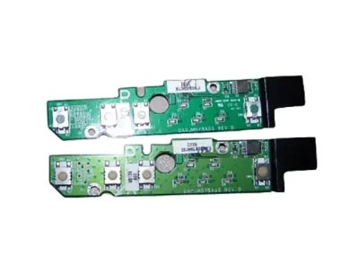 0X3178 - Dell Button Board Panel