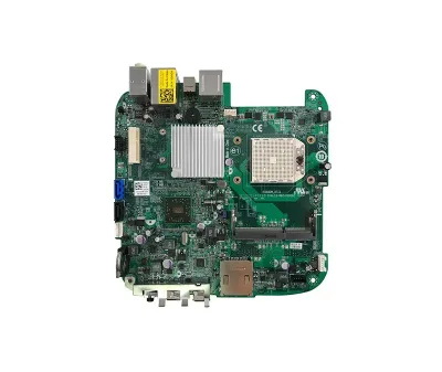 0X37H9 - Dell System Board (Motherboard) for Inspiron DT 410