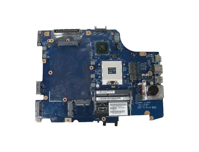 0X3WPH - Dell Latitude E5530 PGA989 System Board Without CPU