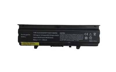 0X3X3X - Dell 6-Cell Li-Ion Battery