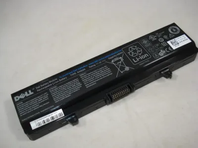 0X409G - Dell 6-Cell Battery for Inspiron 1440 1525 1526 1545 1750