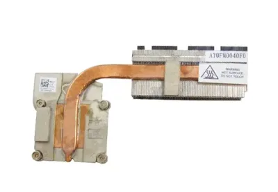 0X4KPF - Dell CPU Heat Sink Alienware M18X R1