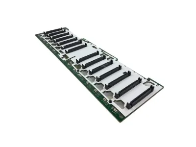 0X6156 - Dell Interface SCSI Board for PowerVault 220S/221S