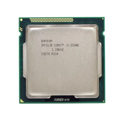 0X6R3J - Dell 3.70GHz 5GT/s Socket LGA1155 6MB Cache Intel Core i5-2500K Quad Core Processor
