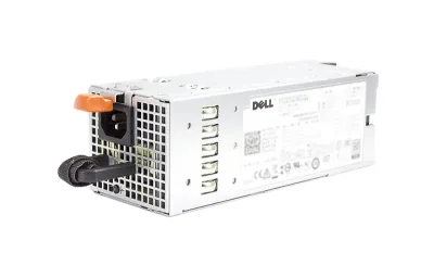 0X7167 - Dell 488-Watts 100-120V / 200-240V Redundant Power Supply for PowerVault MD1000 MD3000