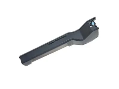 0X7C58 - Dell Memory Shroud for Precision T3610
